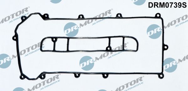 DR.MOTOR AUTOMOTIVE tarpiklis, svirties dangtis DRM0739S